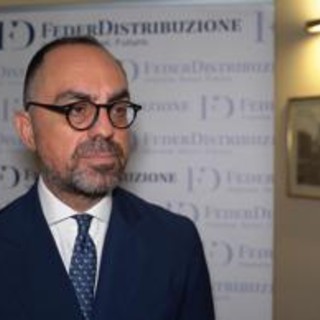 Lavoro, Faioli: "Aging e Ia, il retail deve integrare persone e tecnologia"