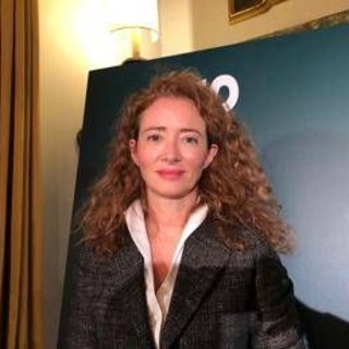 Innovazione, Folladori (Sisal): "Per imprese è fondamentale trovare identità" Innovazione, Folladori (Sisal): "Per imprese è fondamentale trovare identità"