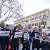 Milano-Cortina, Tajani: "I funzionari Ice saranno tre e lavoreranno nel Consolato" Milano-Cortina, Tajani: "I funzionari Ice saranno tre e lavoreranno nel Consolato"