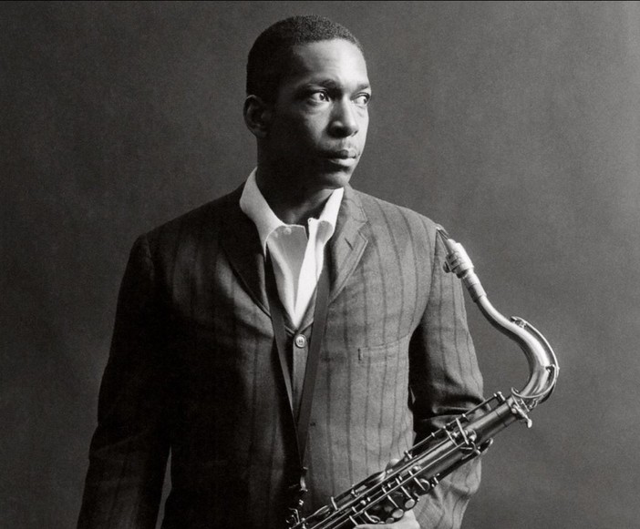 Su tivusat programmazione speciale per celebrare il centenario di John Coltrane Su tivusat programmazione speciale per celebrare il centenario di John Coltrane