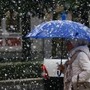 Meteo Natale, arriva il ciclone invernale: neve in collina e maltempo diffuso su tutta Italia Meteo Natale, arriva il ciclone invernale: neve in collina e maltempo diffuso su tutta Italia