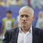 Mondiali, Deschamps torna in Francia: morta la madre del ct dei Bleus Mondiali, Deschamps torna in Francia: morta la madre del ct dei Bleus