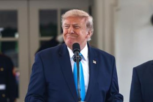 Trump, il Marocco gli dedica davvero un'autostrada: la conferma del re e la reazione del tycoon