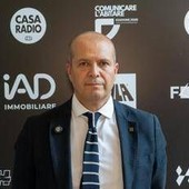 Rocchi (Ordine architetti Roma): "Su rigenerazione urbana basta slogan, sciogliere nodi burocratici" Rocchi (Ordine architetti Roma): "Su rigenerazione urbana basta slogan, sciogliere nodi burocratici"