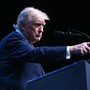 Trump: "Niente pedaggio 20%, Stretto di Hormuz aperto a tutti tranne navi Teheran" Trump: "Niente pedaggio 20%, Stretto di Hormuz aperto a tutti tranne navi Teheran"