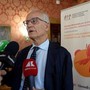 Ematologo Corradini: "Ricerca e nuove terapie cambiano le prognosi delle neoplasie del sangue" Ematologo Corradini: "Ricerca e nuove terapie cambiano le prognosi delle neoplasie del sangue"