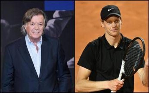 Sinner, Panatta: &quot;Saranno sempre finali con Alcaraz, solo Musetti può batterli&quot;