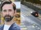 Banda della minicar a Roma, Davide Iacopini in miglioramento: "Ma sempre in Terapia intensiva"