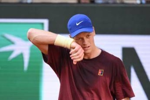 Sinner: &quot;Nadal? Le parole di un campione come lui aiutano&quot;