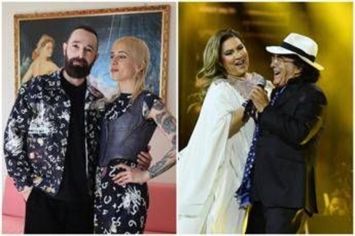 Al Bano: &quot;Coma Cose come me e Romina? Siamo agli antipodi&quot;