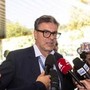 Giorgetti: "Ipotesi flat tax per gli stipendi dei giovani. Pensione a 64 anni? Bisogna garantire equilibrio conti"