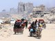 Gaza, nuova proposta Witkoff: 60 giorni tregua in cambio di 9 ostaggi vivi