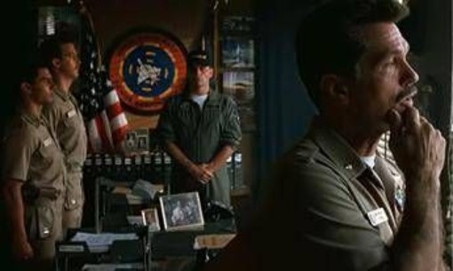 E' morto Tom Skerritt, l'attore di Top Gun e Alien aveva 93 anni