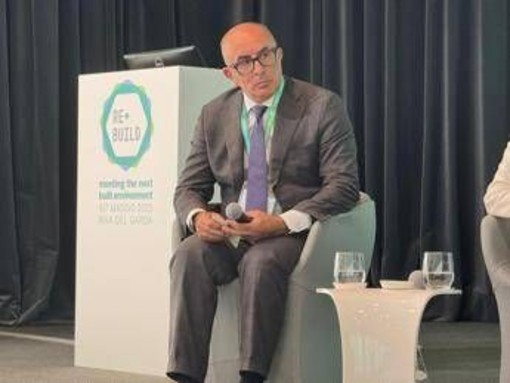Edilizia, Pulice (Cdp): &quot;Aiutiamo amministrazioni a conoscere reale valore patrimonio immobiliare&quot;