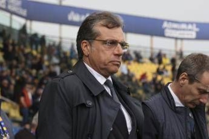 Juve, Giuntoli conferma Tudor?&quot; Molto contenti di lui&quot;. E su Conte...
