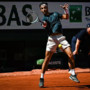 Musetti batte Navone e vola agli ottavi al Roland Garros
