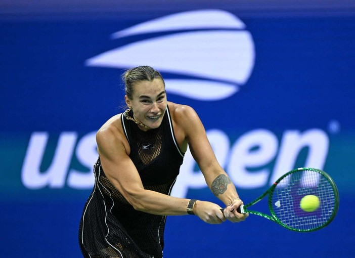 Sabalenka e Rybakina in finale allo Us Open, eliminate Pegula e Gauff Sabalenka e Rybakina in finale allo Us Open, eliminate Pegula e Gauff