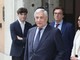 Israele, Tajani “Superata linea rossa, indignato da Ben Gvir” Israele, Tajani “Superata linea rossa, indignato da Ben Gvir”