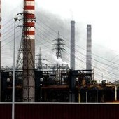 Ex Ilva, Federacciai presenta manifestazione di interesse Ex Ilva, Federacciai presenta manifestazione di interesse