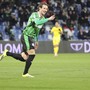 Il Sassuolo vince in rimonta, Cagliari battuto 2-1