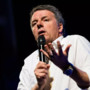 Dazi, Renzi “Caporetto per l’Ue, doveva trattare Draghi”