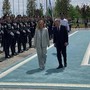 Meloni in Uzbekistan: &quot;Samarcanda crocevia legami tra Europa e Asia&quot;