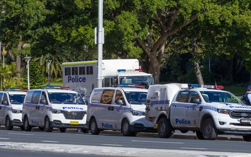 Sparatoria a Bondi Beach in Australia, morti e feriti Sparatoria a Bondi Beach in Australia, morti e feriti