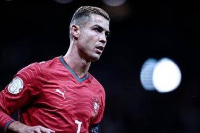 Ronaldo: "Jesus non ha rispettato la parola data". Il ct replica: "Torno al lavoro, come ogni giorno"