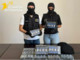 Sequestrati a Catania 24 kg di cocaina, arrestato un corriere