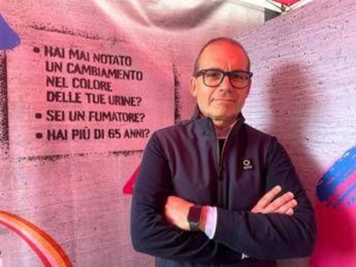 Tumori, oncologo De Vivo: &quot;L'attività fisica ha un impatto favorevole su prognosi&quot;