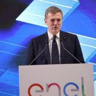 Ponte sullo Stretto, Flavio Cattaneo: "Urgente e indispensabile investire, ricaduta molto positiva" Ponte sullo Stretto, Flavio Cattaneo: "Urgente e indispensabile investire, ricaduta molto positiva"