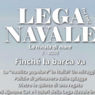 Lega Navale: "Nautica popolare resta un miraggio"