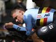 Per Evenepoel poker iridato nella crono di Montreal, secondo Ganna Per Evenepoel poker iridato nella crono di Montreal, secondo Ganna