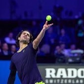 Atp Vienna, oggi semifinale Alcaraz-Medvedev - Diretta Atp Vienna, oggi semifinale Alcaraz-Medvedev - Diretta