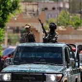 Medioriente, Camera Usa a maggioranza repubblicana chiede a Trump fine guerra in Iran. Houthi: "Abbattuto caccia saudita" Medioriente, Camera Usa a maggioranza repubblicana chiede a Trump fine guerra in Iran. Houthi: "Abbattuto caccia saudita"