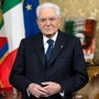 Mattarella, quasi undici milioni davanti a televisione per messaggio fine anno