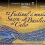 I Municipio Roma, dal 7 novembre torna il Festival di musica sacra nelle Basiliche del Celio I Municipio Roma, dal 7 novembre torna il Festival di musica sacra nelle Basiliche del Celio