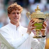Sinner, missione 'back to back': il ritorno a Wimbledon è da brividi