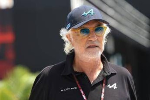 Briatore e il caos Juve: &quot;Da Conte a Pioli, Comolli ha già preso uno schiaffone&quot;