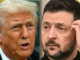 Ucraina, Trump avverte Zelensky: &quot;Grandi problemi se non accetta accordo terre rare&quot;
