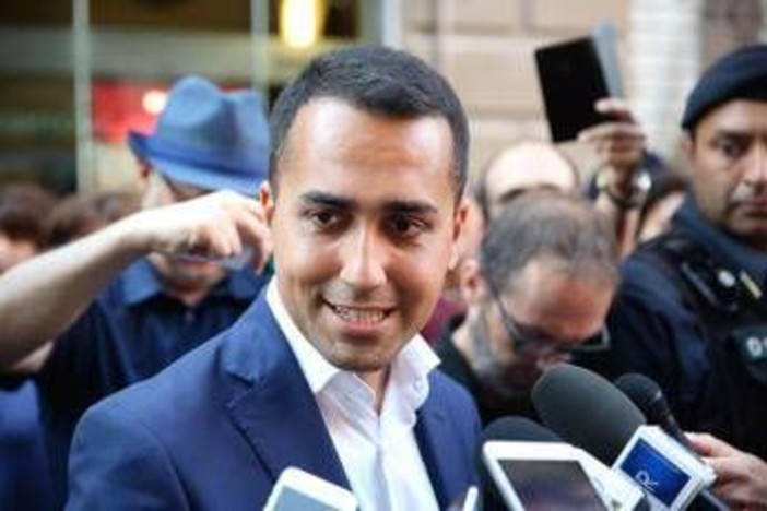 Di Maio entra nell'European Council on Foreign Relations: "Onorato, opportunità presigiosa"