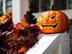 Halloween, picco di lesioni da intaglio zucche: come evitare la 'maledizione della Jack-o'-Lantern'