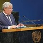 Onu, riflettori sulla Palestina a New York. Italia: &quot;Sì a due Stati, no futuro per Hamas a Gaza&quot;