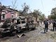 Ucraina, accordo Ue su nuove sanzioni 'forti' a Russia. Mosca attacca Zaporizhzhia e Kharkiv