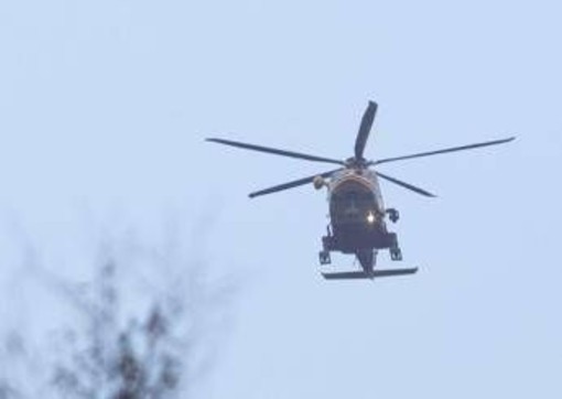 Vicenza, precipita per 100 metri sulla Ferrata delle Anguane: morto escursionista Vicenza, precipita per 100 metri sulla Ferrata delle Anguane: morto escursionista