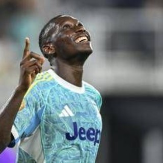 Juventus-Al Ain 5-0, cinquina bianconera al Mondiale per club