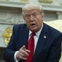 Ucraina, Trump “Sì a garanzie di sicurezza ma non sarà la Nato”