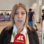 Dolore cronico, Bignami (Siaarti): "Ia e tecnologie digitali per cure più personalizzate" Dolore cronico, Bignami (Siaarti): "Ia e tecnologie digitali per cure più personalizzate"