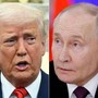 Trump schiera sottomarini nucleari. Russia: &quot;Non sono minaccia&quot;
