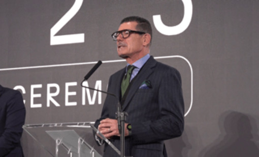 Sostenibilità, Ermeti (Ieg): "Ecomondo 2025 edizione da record" Sostenibilità, Ermeti (Ieg): "Ecomondo 2025 edizione da record"